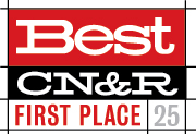 Best of Chico , first place