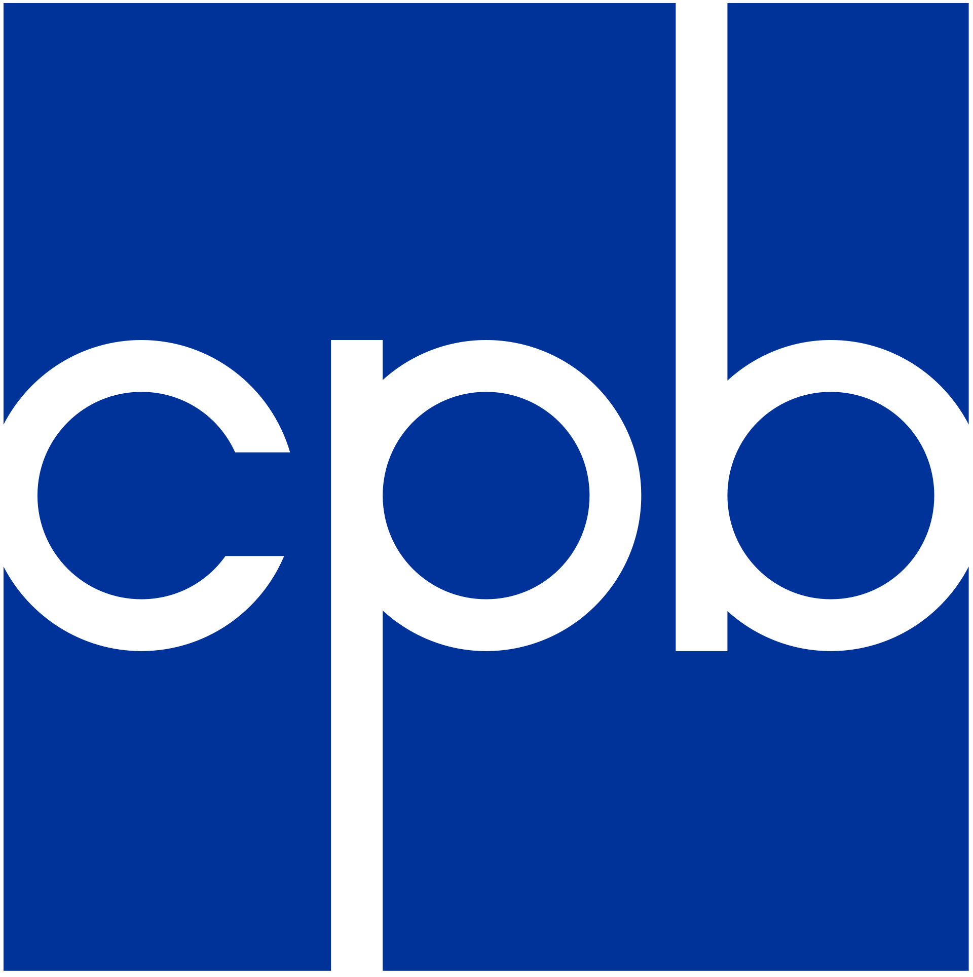 Corporation for Public Broadcasting