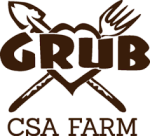 GRUB CSA Farm