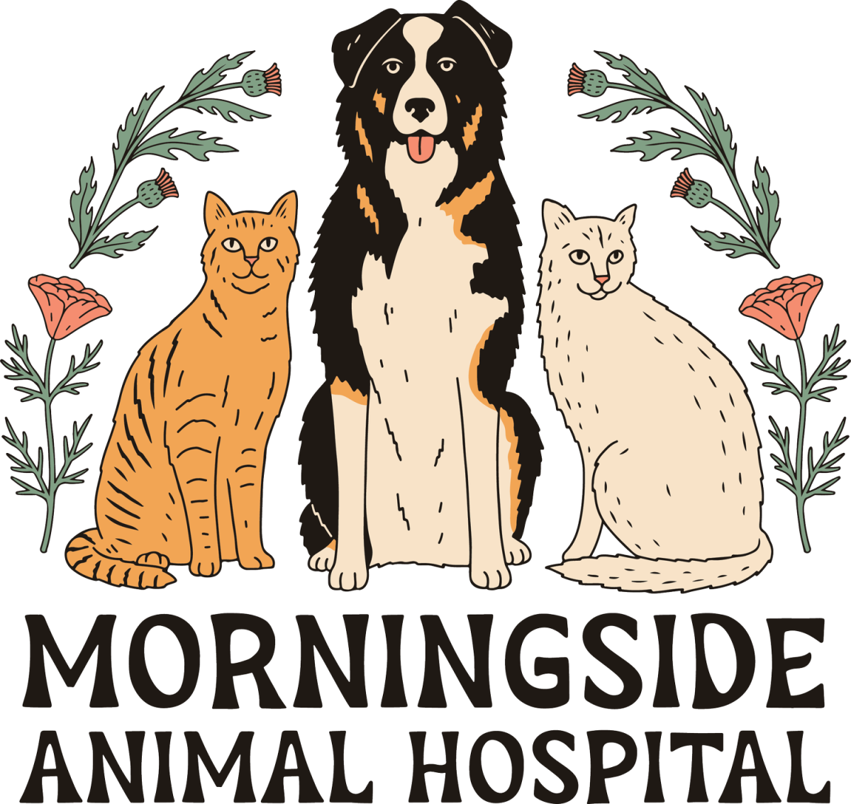 Morningside Animal Hospital