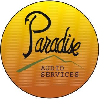 Paradise Audio Services
