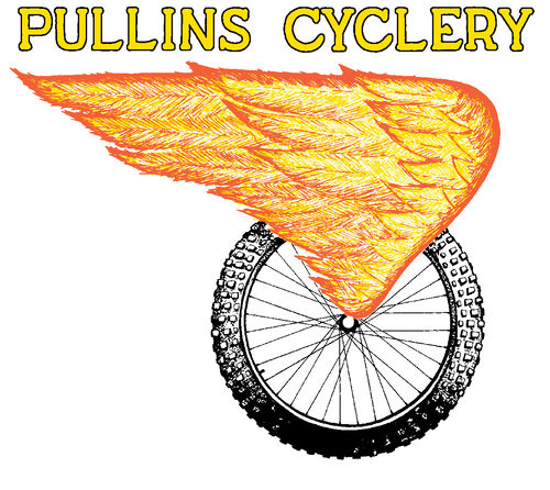 Pullins Cyclery